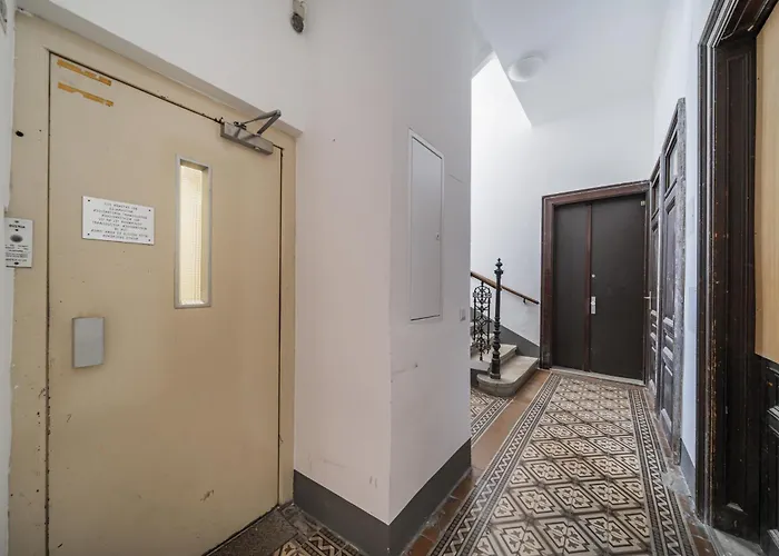 Belvedere Flat - Fernkorn Βιέννη