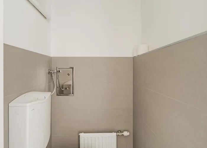 Belvedere Flat - Fernkorn Διαμέρισμα