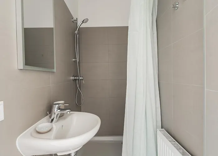 Διαμέρισμα Belvedere Flat - Fernkorn
